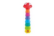 Babyleker - PLAY Stacking Tower Mushroom - 2392