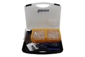 Diverse kabel - Televes Network Kit RJ45 - 209402