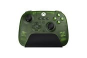 Spill - Tilbehør - 8BitDo Ultimate 3-mode - Hall Effect - Xbox - Jade Green - Controller - Android - RET00528