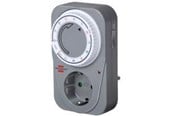 Switch - Brennenstuhl MC 120 Timer for Earthed Sockets - 1506590