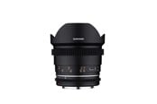 Linser - SAMYANG VDSLR 14mm T3.1 MK2 - FUJI X - F1310610102