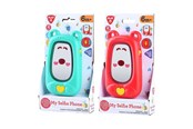 Babyleker - PLAY My Selfie Smartphone Bear - 2650