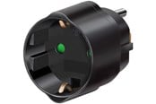 Mobil - Adaptere og ladere - Brennenstuhl Travel Adapter Power Adapter/Inverter - 1508550