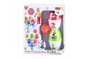 Babyleker - PLAY Bowling Playset Faces 13pcs. - 2833