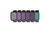 Foto- & Videotilbehør - Freewell Bright Day 6-Pack Filter Set – DJI Flip - FW-DFL-BRG