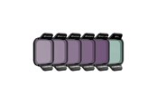 Foto- & Videotilbehør - Freewell Standard Day Filter Set – DJI Flip - FW-DFL-STD