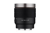 Linser - SAMYANG V-AF 100MM T2.3 - SONY FE - F1215606101