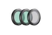 Foto- & Videotilbehør - Freewell Everyday Filter Set – DJI Neo - FW-NE-ESS