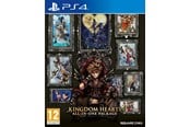 Spill - Kingdom Hearts: All-in-One Package - Sony PlayStation 4 - RPG - 5021290100459