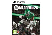 Spill - Madden NFL 26 - Sony PlayStation 5 - Sport - 5030932125316