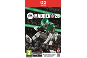 Spill - Madden NFL 26 - Nintendo Switch 2 - Sport - 5030934125437