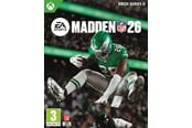 Spill - Madden NFL 26 - Microsoft Xbox Series X - Sport - 5035228125308