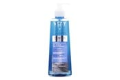 Hårpleie - Vichy Dercos Mineral Soft & Fortifying Shampoo - 3337871322656
