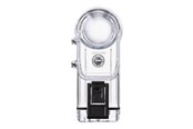 Kameravesker - Ricoh TW-1 - marine case - for  THETA S THETA SC THETA V - 910753