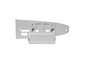 Spill - Tilbehør - 4Mount White Bundle - Veggmontering - Sony PlayStation 5 Pro - 4M-PS5P-W-V2