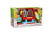Rollelek - PLAY Toy Cash Register 37pcs. - 3232