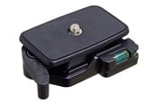 Foto- & Videotilbehør - Velbon QRA-5 - quick release system - 20850