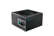 Strømforsyning (PSU) - DeepCool Gamestorm PK650D Strømforsyning (PSU) - 650 Watt - 120 mm - ATX 3.1 - 80 Plus Bronze sertifisert - R-PK650D-FA0B-JGEU