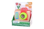Babyleker - PLAY Wooden Toy Camera - 40033