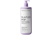 Hårpleie - Olaplex - NO. 5P Blonde Enhancher Toning Conditioner 1000 ml - 850045076313