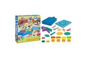 Byggesett - Play-Doh Little Chef Starter Set - F69045L0