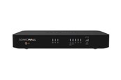 Nettverksutstyr - SonicWALL TZ80 - 03-SSC-2840
