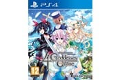 Spill - Cyberdimension Neptunia: 4 Goddesses Online - Sony PlayStation 4 - RPG - 0859204005997