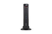 Stasjonær - Mini PC/Barebone - ASUS NUC 15 ROG - RTX 5080, Core Ultra 9, 32GB, 2TB - 90AS00I1-M00090