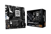 Hovedkort - ASRock B850M-X R2.0 Hovedkort - AMD B850 - AMD AM5 socket - DDR5 RAM - Micro-ATX - 90-MXBSG0-A0UAYZ