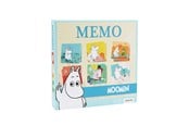 Brettspill & Puslespill - Barbo Toys - Square Memo - 7109