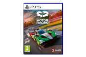 Spill - Project Motor Racing - Sony PlayStation 5 - Racing - 4064635550589