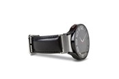 Smartklokke - Tilbehør - Puro Classic Watch Band Strap - PUGW6CLASSICBLK