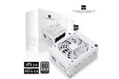 Strømforsyning (PSU) - Thermalright TR-TPFX 750W 80+ Platinum modular PS Strømforsyning (PSU) - 750 Watt - 120 mm - ATX 3.0 - 80 Plus Platinum sertifisert - TR-TPFX 750W