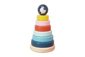 Babyleker - Barbo Toys Moomin - Stacking Rings - 7280