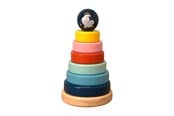 Babyleker - Barbo Toys Moomin - Stacking Rings - 7280