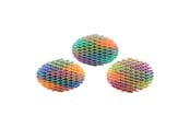 Leketøy - Johntoy Rainbow Shapeshifter Worm - 24550