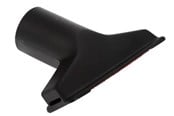 Støvsuger - Tilbehør - Nordic Quality Vacuum Mouth Piece With Brush - 2007