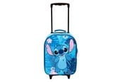 Skoleutstyr - Disney Stitch Children's Suitcase - STLO8124