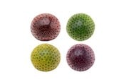 Leketøy - Johntoy Neon Beads Squeeze Ball - 24587