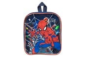 Små gaver til barn - Undercover - Spiderman in Backpack Coloring Set - SPMA5201