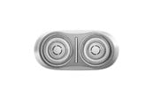 Barbermaskin - Xiaomi Accessories Electric Shaver S200 Replacement Head - Silver - BHR9534GL