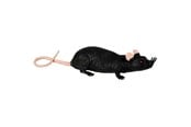 Figurer - Johntoy Stretch Rat Large - 26704