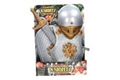 Kostymer - Johntoy Knight Fancy Dress Set 4pcs. - 26986