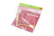 Kostymer - Johntoy Home & Kitchen Chef Playset Deluxe - 27520