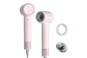 Hårføner - Gosund Hårføner SuperWind HD21 Hair Dryer – Pink - 1300 W - HD21