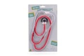 Rollelek - Johntoy Metal Stethoscope - 29578