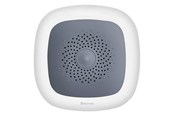 Smarthus - Heiman HS1HT Zigbee Temperature and Humidity Sensor - HS1HT-E