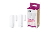 Smarthus - WiZ Kontaktsensor 2-pakning - 929004121932