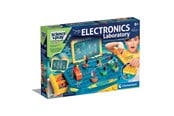 Kreative leker - Clementoni Science & Play Electronics Laboratory - 78812