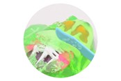 Kreative leker - Johntoy Science Explorer Frog Anatomy Slime - 29691